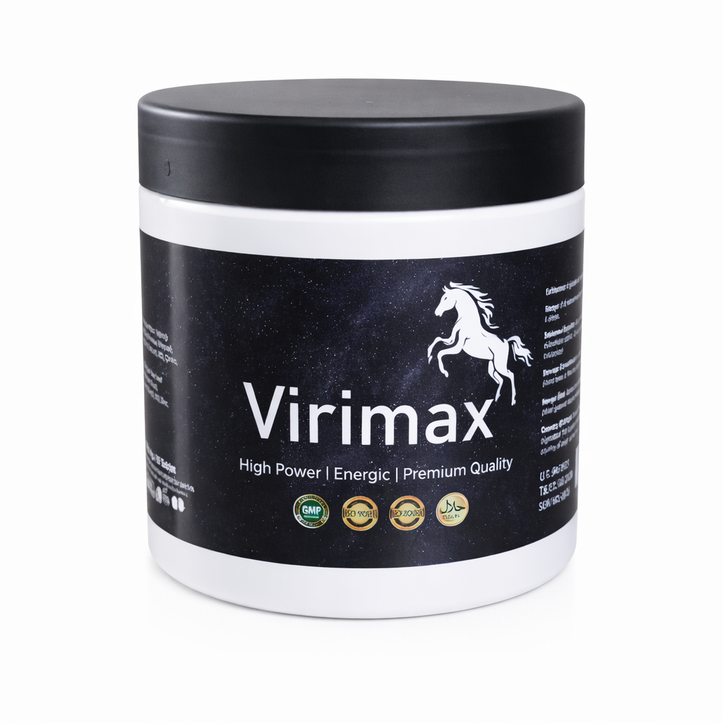 Virimax VTM